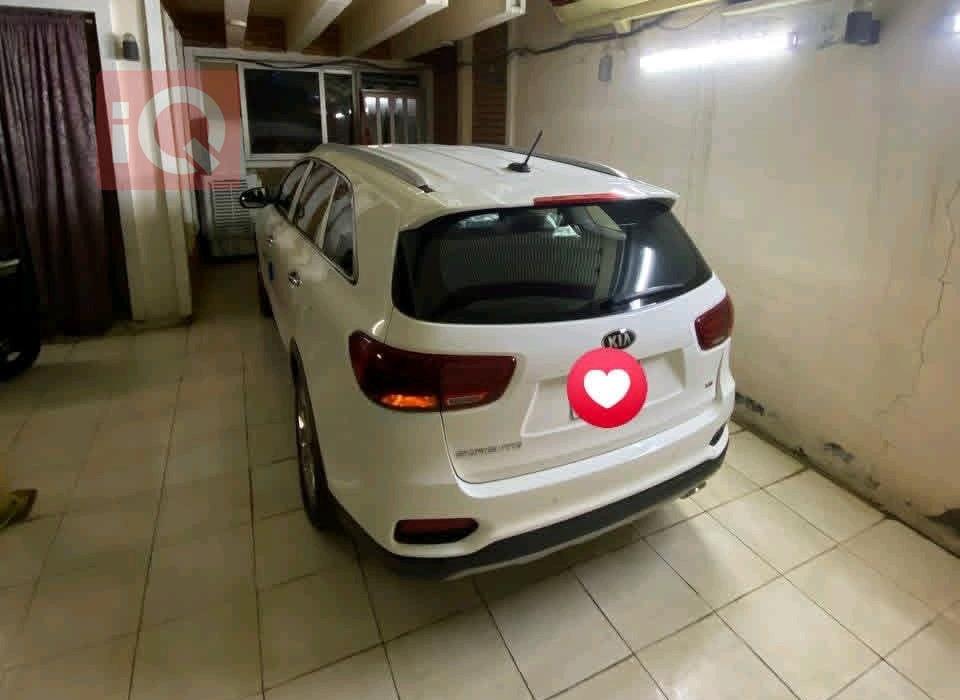 کیا سۆرینتۆ